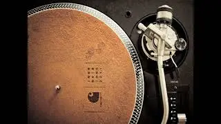 Voyager (AKA Justin Scott Dixon / DJ Friction) - Essential Mix (Circa 2005) DJ SET Progressive House