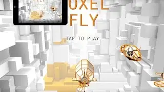 Обзор Игры Voxel Fly
