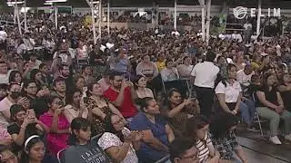 Juventud y rebeldía | Marcos Vidal | Servicio juvenil | Misión Cristiana Elim