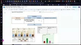 Intro to Variables