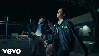 Jay Wheeler - WALK MY WAY (Official Visualizer)
