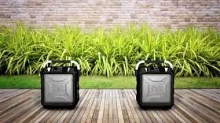 True Wireless System (TWS) | Monster Indoor/Outdoor Speakers