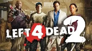 Left 4 Dead 2 - RedemptionII