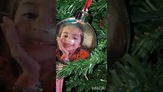 ADDOBBIAMO LA CASA PER NATALE🎄🌠 #natale 
