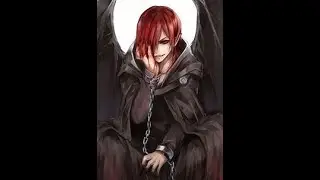 La teoria de Goku x rias yandere reacciona a.