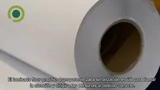 Pochteca Papel | Vinil Floor Graphics