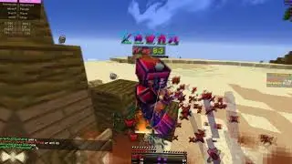 Hacking On A PvPTemple Staff Member