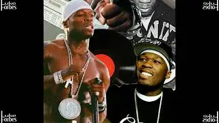 Bulletproof Ambition 🎶 | Gritty 50 Cent x Eminem Type Beat (Rap Anthem)