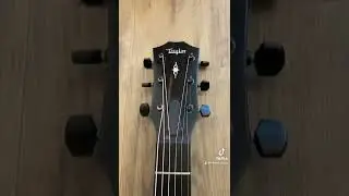 Taylor 324ce