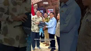 Program 1 Desa 1 Mobil Mulai Terealisasi