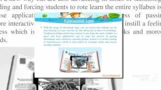 Digital Classroom Solutions in Sri Lanka