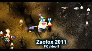Zaofox (Maxed pure): Montage, lets bring back 2007 Runescape!