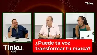 &iquest;Puede tu voz transformar tu marca?
