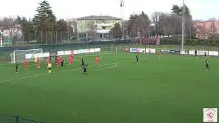 Tamai - Juventina S. Andrea 1-1