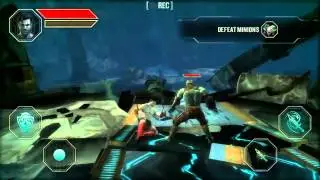 Godfire ep.1 this game is AWESOME