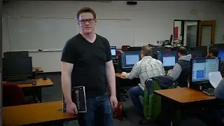Information Systems Major