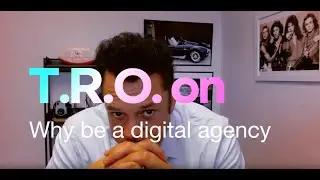 Why be a marketing agency in Kansas City?