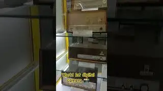 G.D. Naidu: India's Icon of Innovation 🇮🇳✨| Explore the G.D. Naidu Memorial Center#gdnaidu#shorts