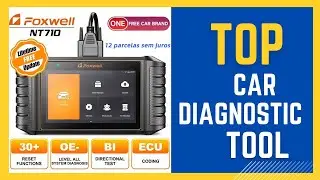 Best Car Diagnostic Tool | All System Bi Directional AF Adjust Oil  Review in 2025