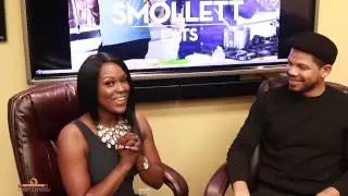 Jake Smollett: The Quintessential 