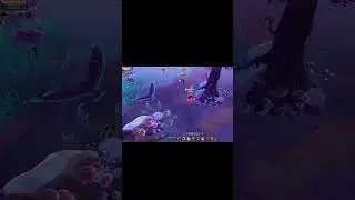 Albion Online Energy Shot :) #shorts @albiononlineofficial #albiononlinefight #albiononline
