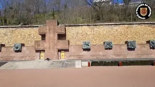 Balade historique autour du Mont-Val&eacute;rien - Partie I