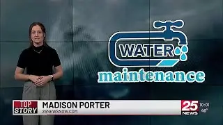 Several solutions in place to eliminate odor problems within Bloomington's drinking water - clipp...