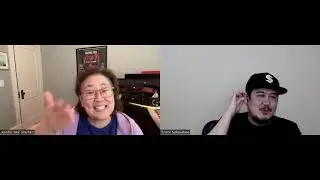 TTwT Episode 76- Jennifer Weir- Finding Her Beat Review