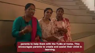 SSIP Domain 3 - Government Primary School, Housing Board || GOA -