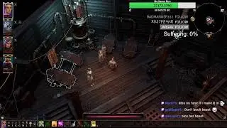 Divinity: Original Sin 2 DE | Solo No Lone Wolf Honor Mode | Summoner - Part 4