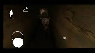 GRANNY 1.8 - SPIDER ANGELINA JAGT MICH🕷️💀🙏