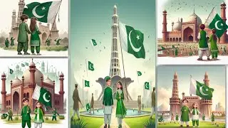 How to Create 14 august ai couple images||#independenceday #ai #bing #trending @Dailydiaryofbiya