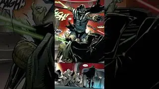 Why Didn&rsquo;t Darth Vader Overthrow Palpatine?