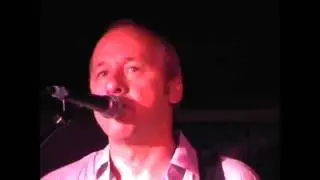 Mark Knopfler &ndash; Madrid 2002