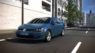 Volkswagen Technology   Driving Mode Selection