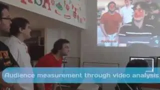 Facial Recognition Technology and New Age Advertising - offered by Metromedia Technologies