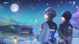 Xiangli Yao Hidden Moon Chasing Scene, 1.2 Event - Wuthering Waves