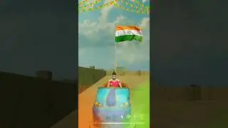 🇮🇳independence day edit ❤️✨#freefire #foryou #garenafreefire #ff #shorts