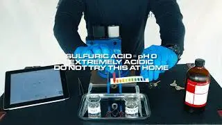 ZETA ZR55 ZA60 Open Shackle Padlock Anti-Acid Test