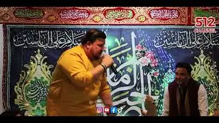 Matam e Zanjeer ke Baad | Master Mohammad Shah | Jashan e Anwar e Shaban | 14 Shaban 2026/1447