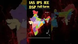 Full farm in IAS PCS DSp #gk #khansir #besic #fullfarm