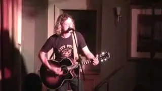 Toby Jepson - Out Of Sight, Out Of Mind (Scarborough 25th April 2010)