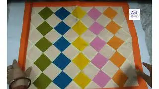 #design #making at home/ Ghar per sikhe paidan banana/ Aasan banana