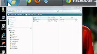 how to lock a file