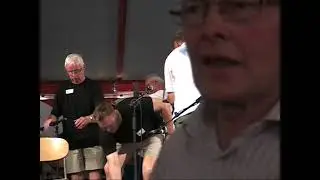 Harmonikatræf   Bindslev   2008   2  del