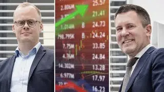 B&ouml;rsr&aring;det 3 juni 2022: Experternas b&auml;sta aktietips