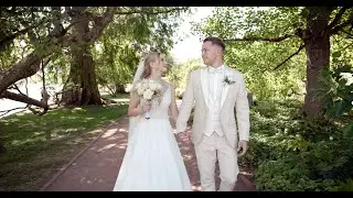 Erwin & Isabell - Juli 2025