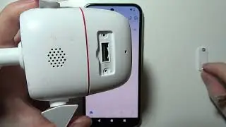 Tapo C310: How to Insert Memory Card