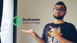 Qualcomm Quick Charge 5 Announced in India🔥🔥🔥| 100W+ Fast Charging⚡⚡⚡