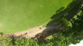 Streisand FPV FREESTYLE
